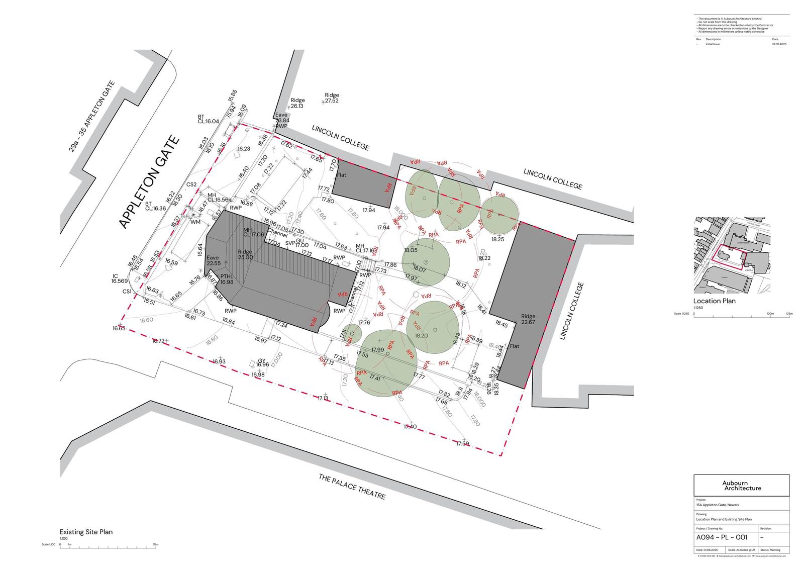 Plan thumbnail