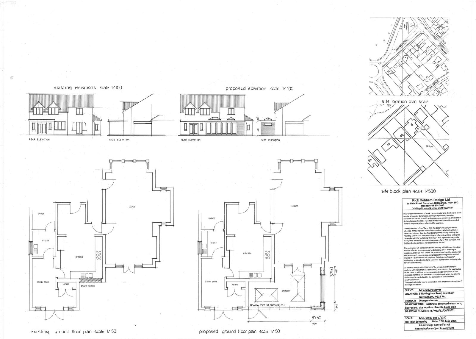 Plan thumbnail