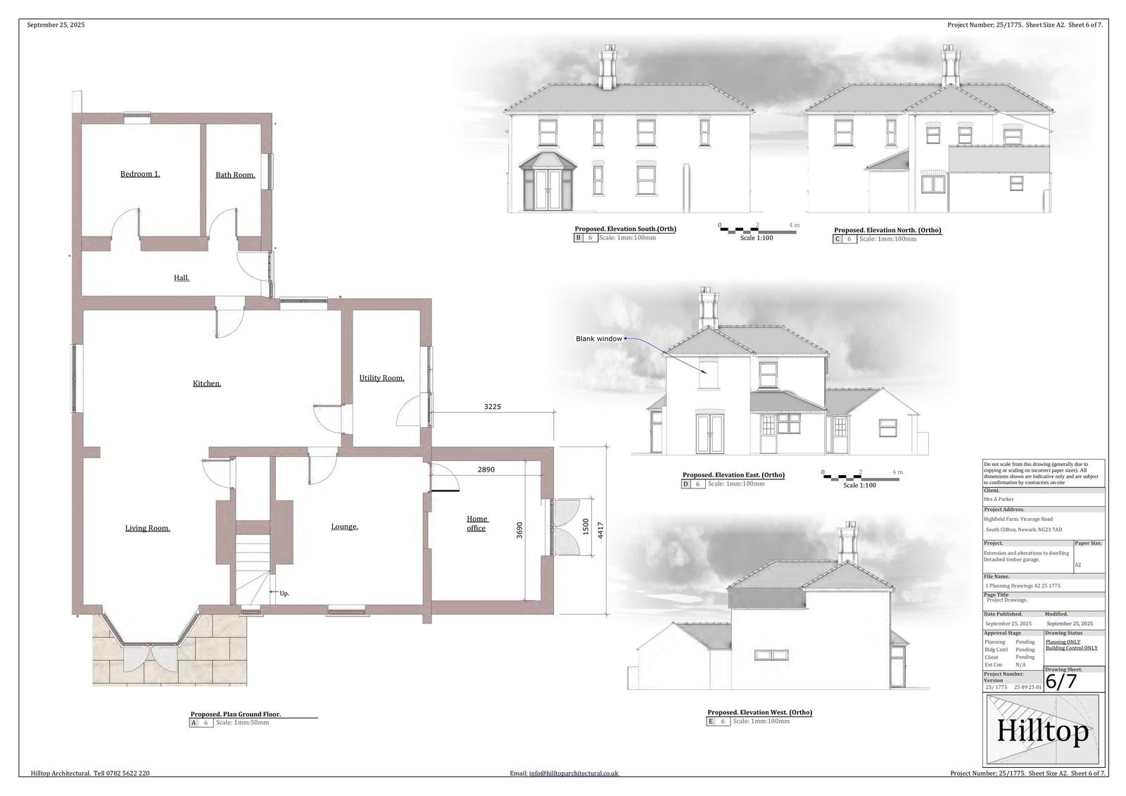 Plan thumbnail