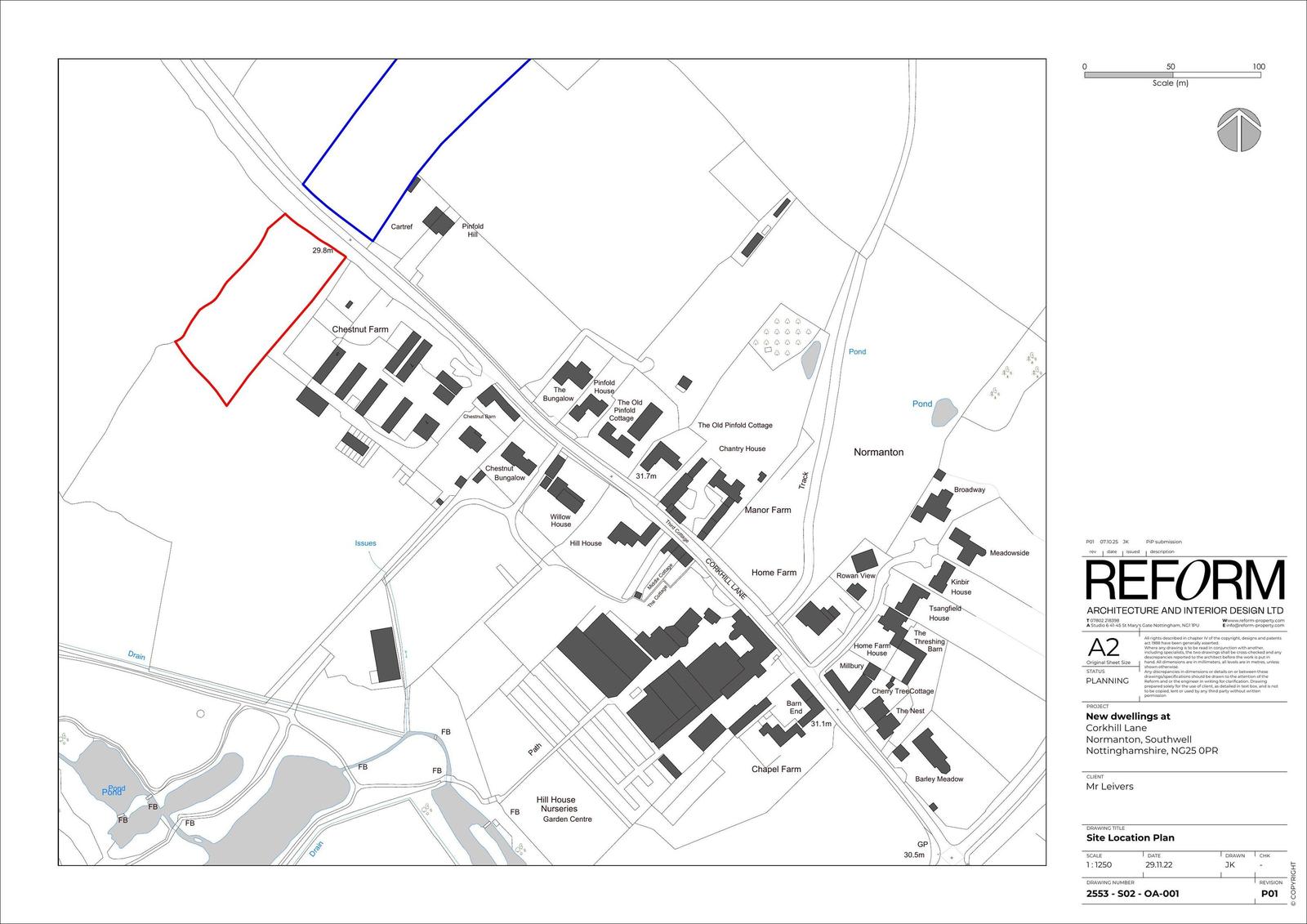 Plan thumbnail