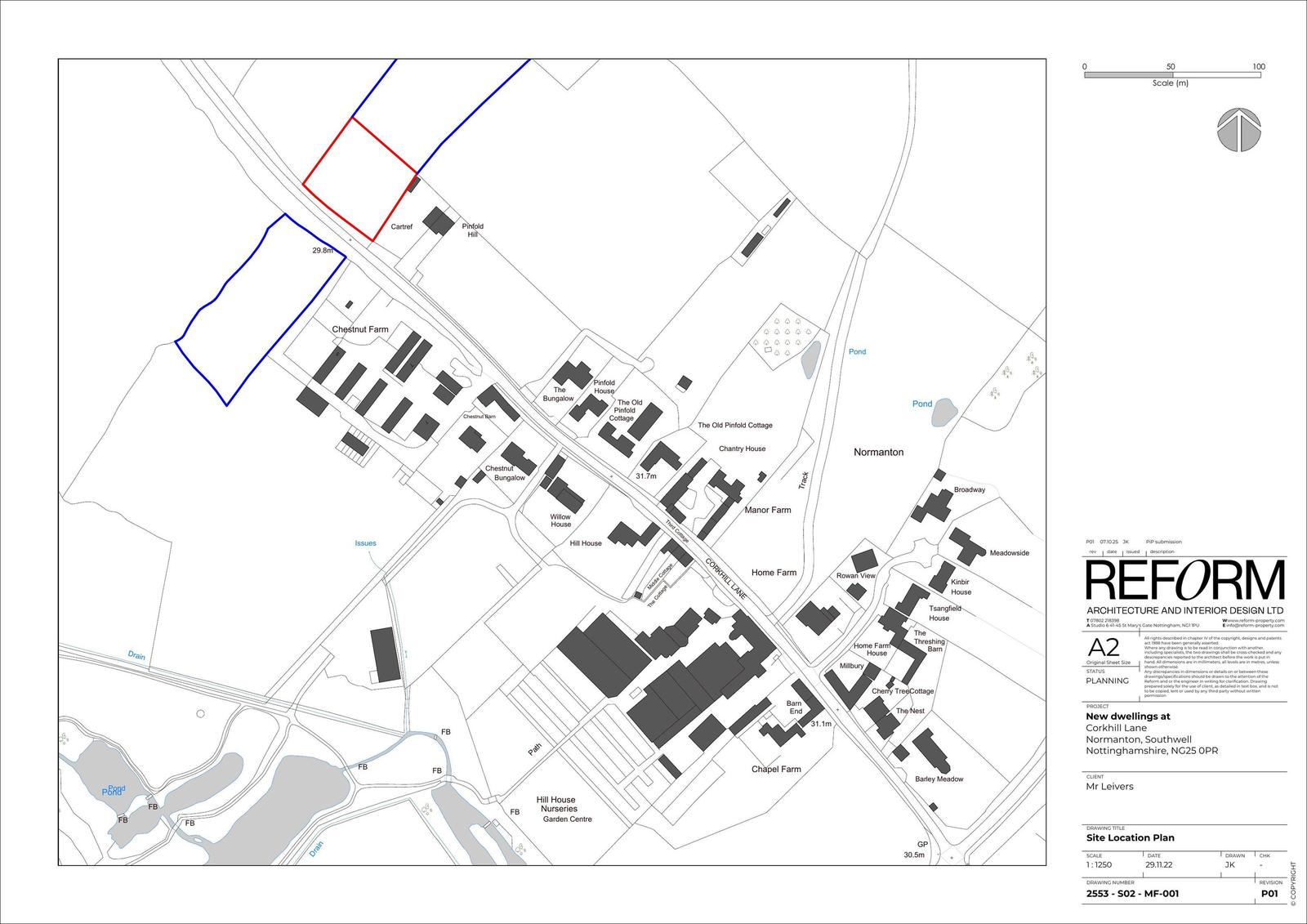 Plan thumbnail