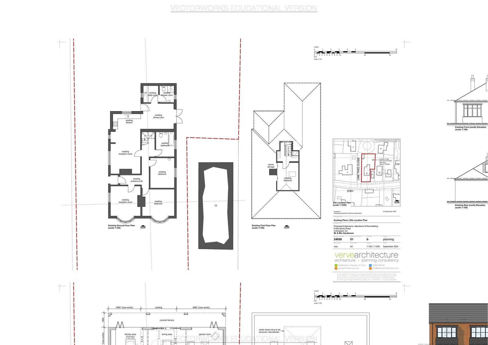 Plan thumbnail