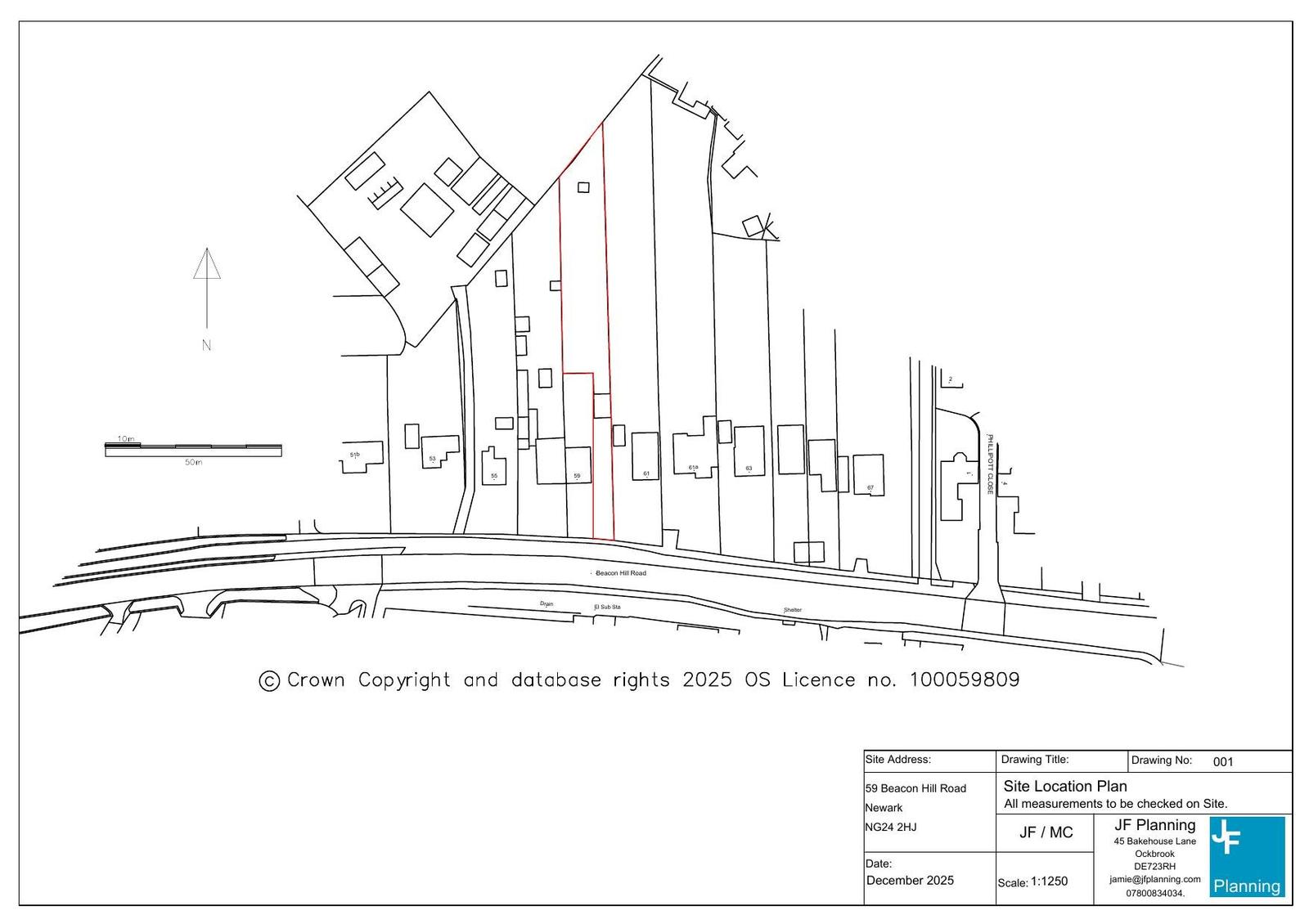 Plan thumbnail