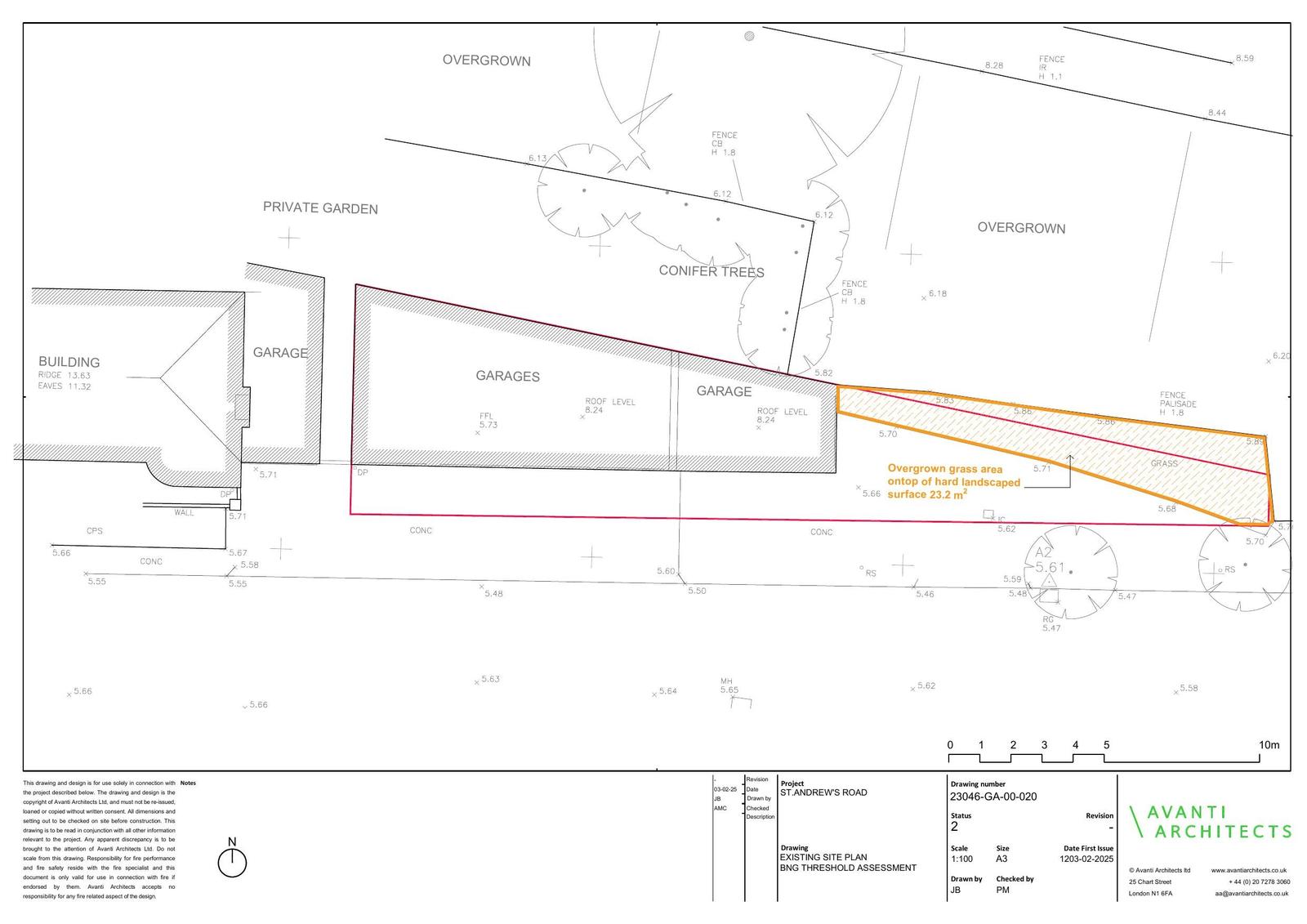 Plan thumbnail