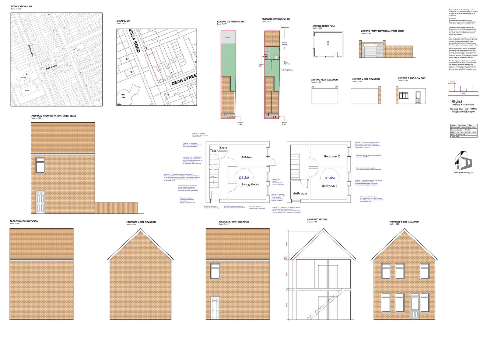 Plan thumbnail