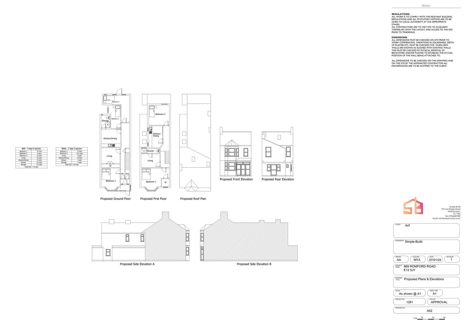 Plan thumbnail