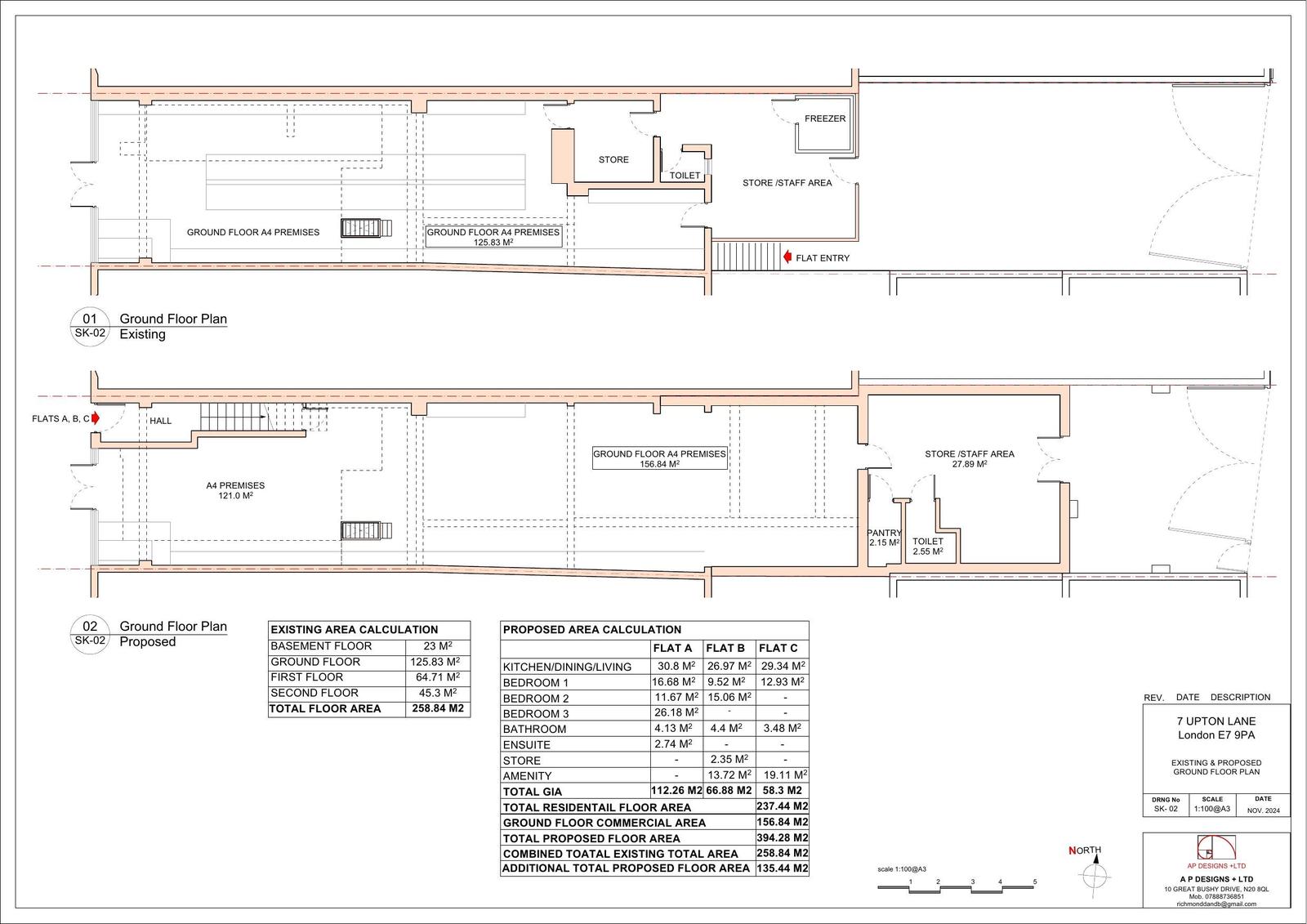 Plan thumbnail