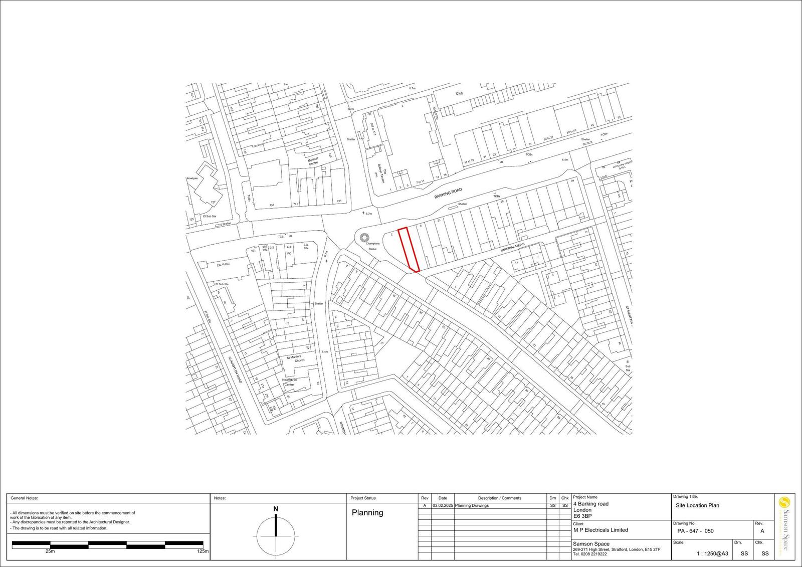 Plan thumbnail
