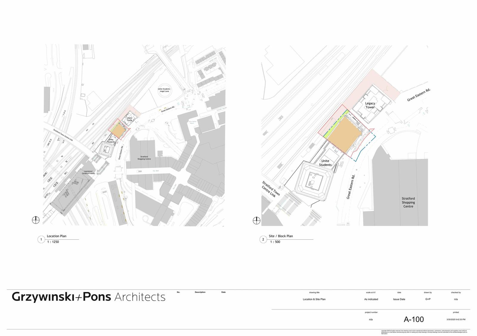 Plan thumbnail