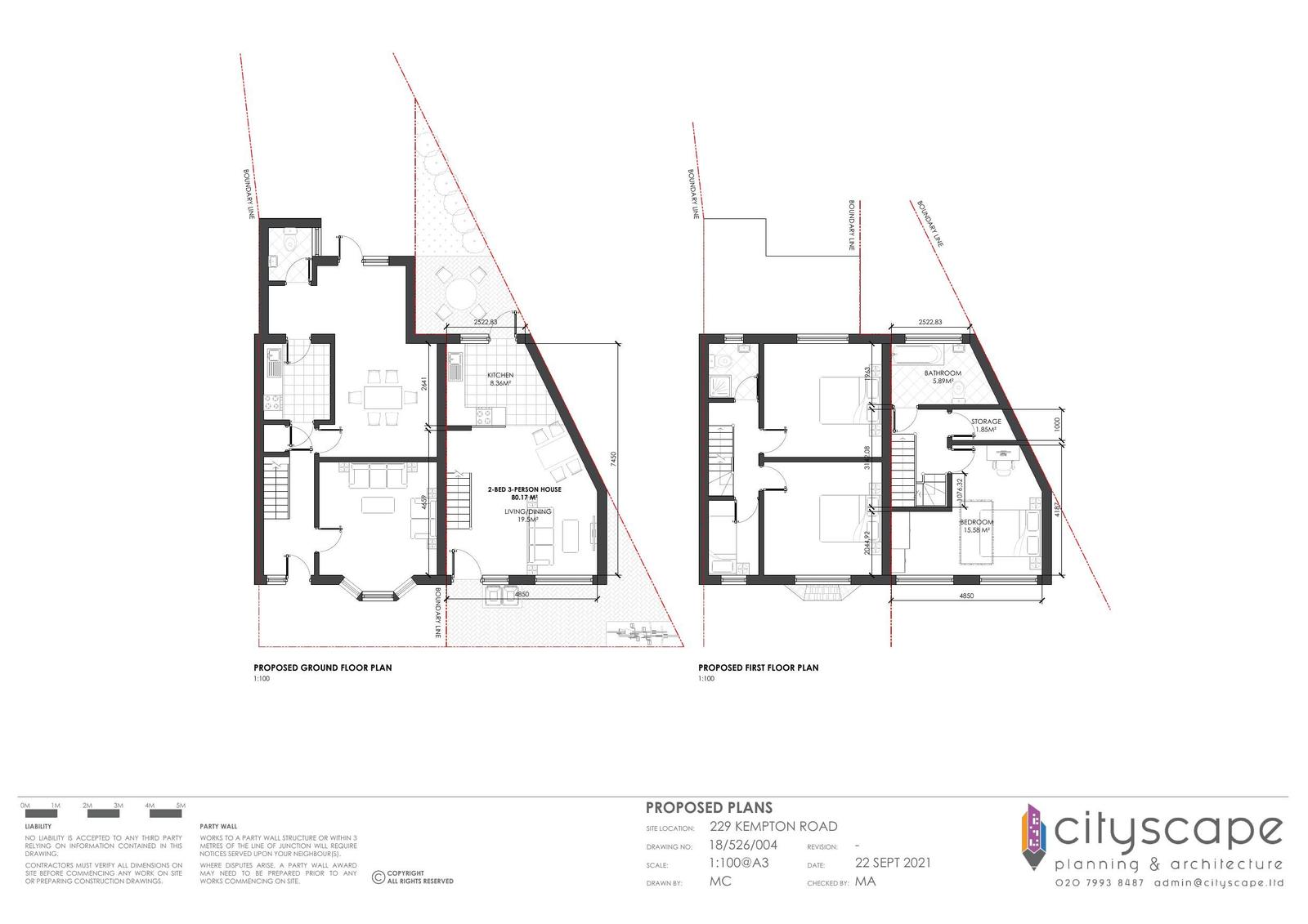 Plan thumbnail