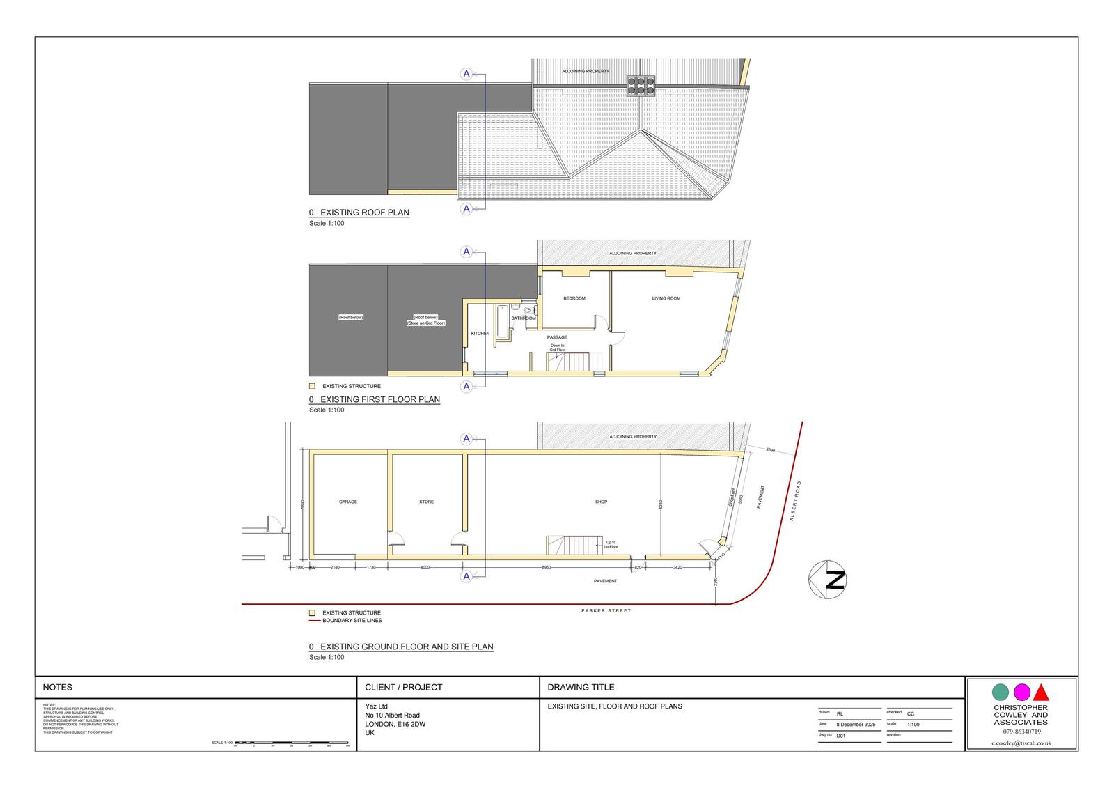 Plan thumbnail