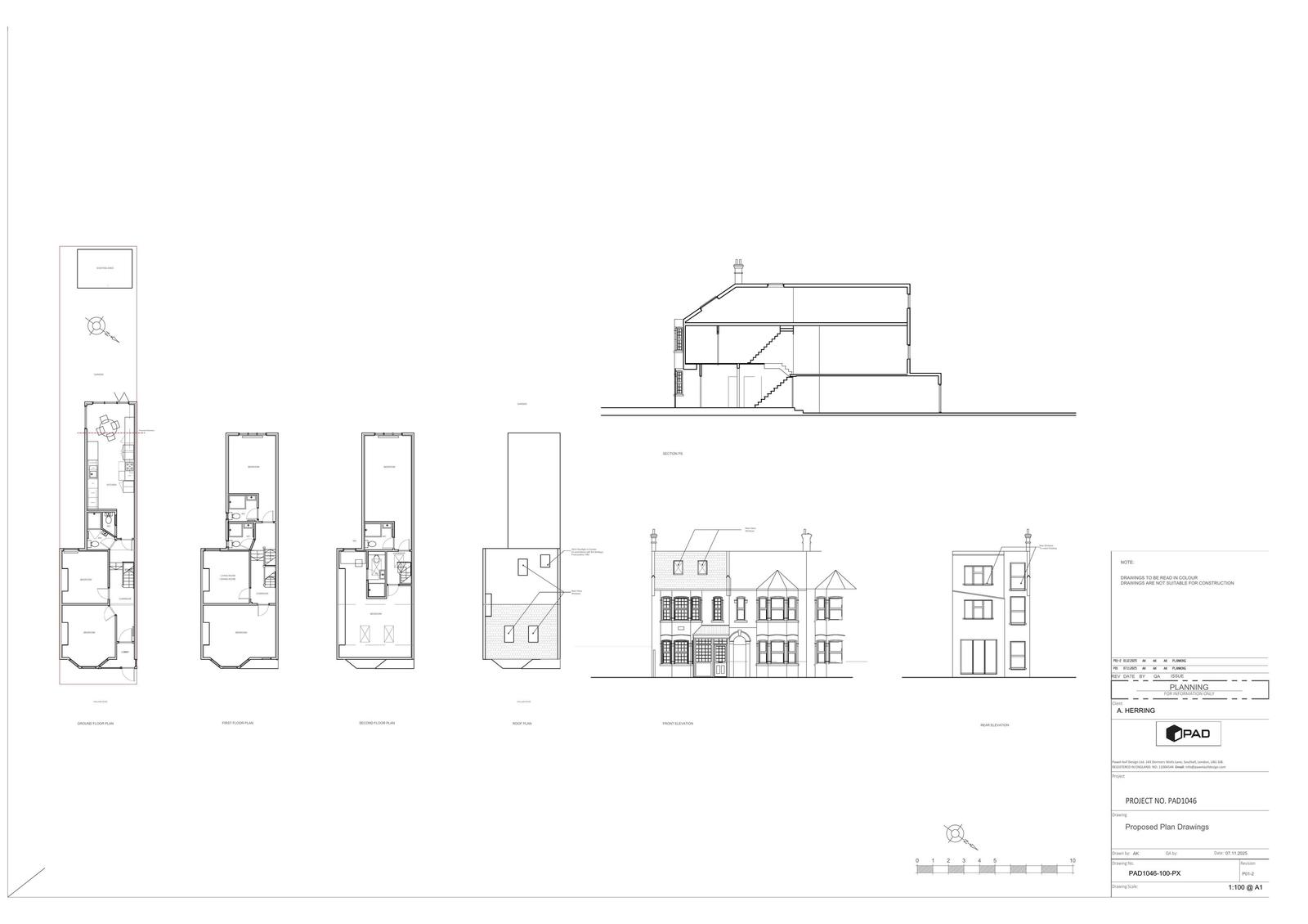 Plan thumbnail