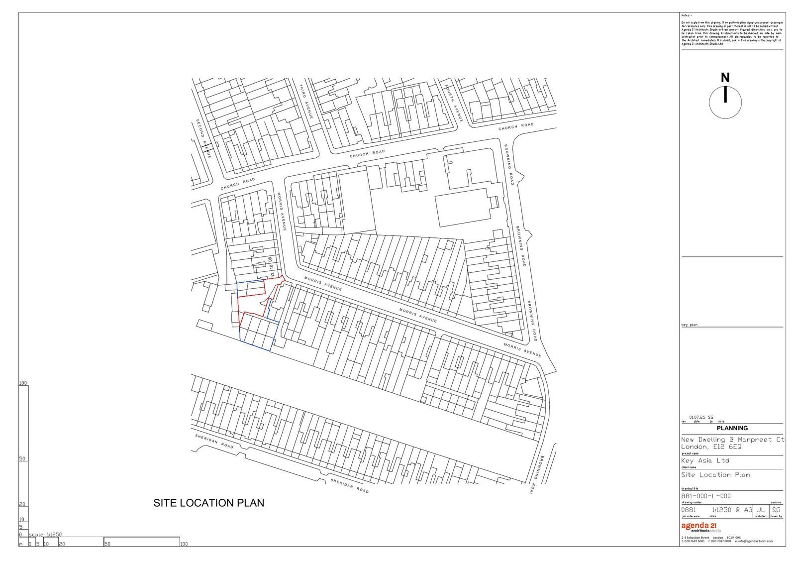 Plan thumbnail