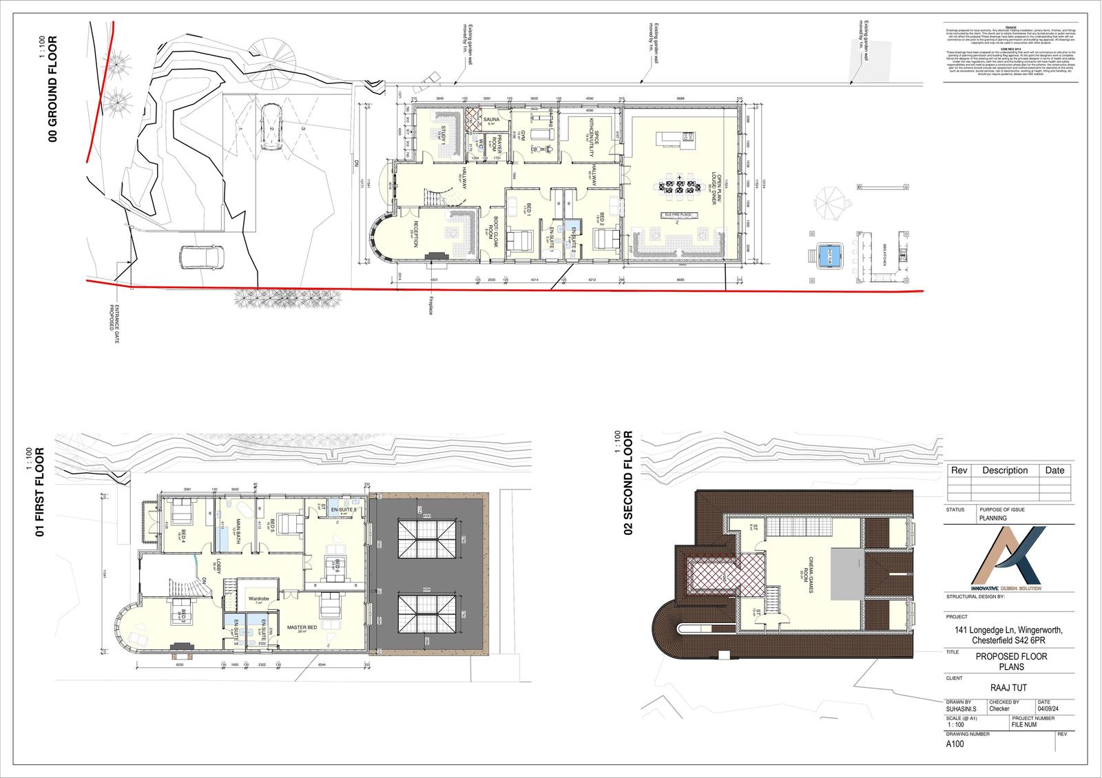 Plan thumbnail