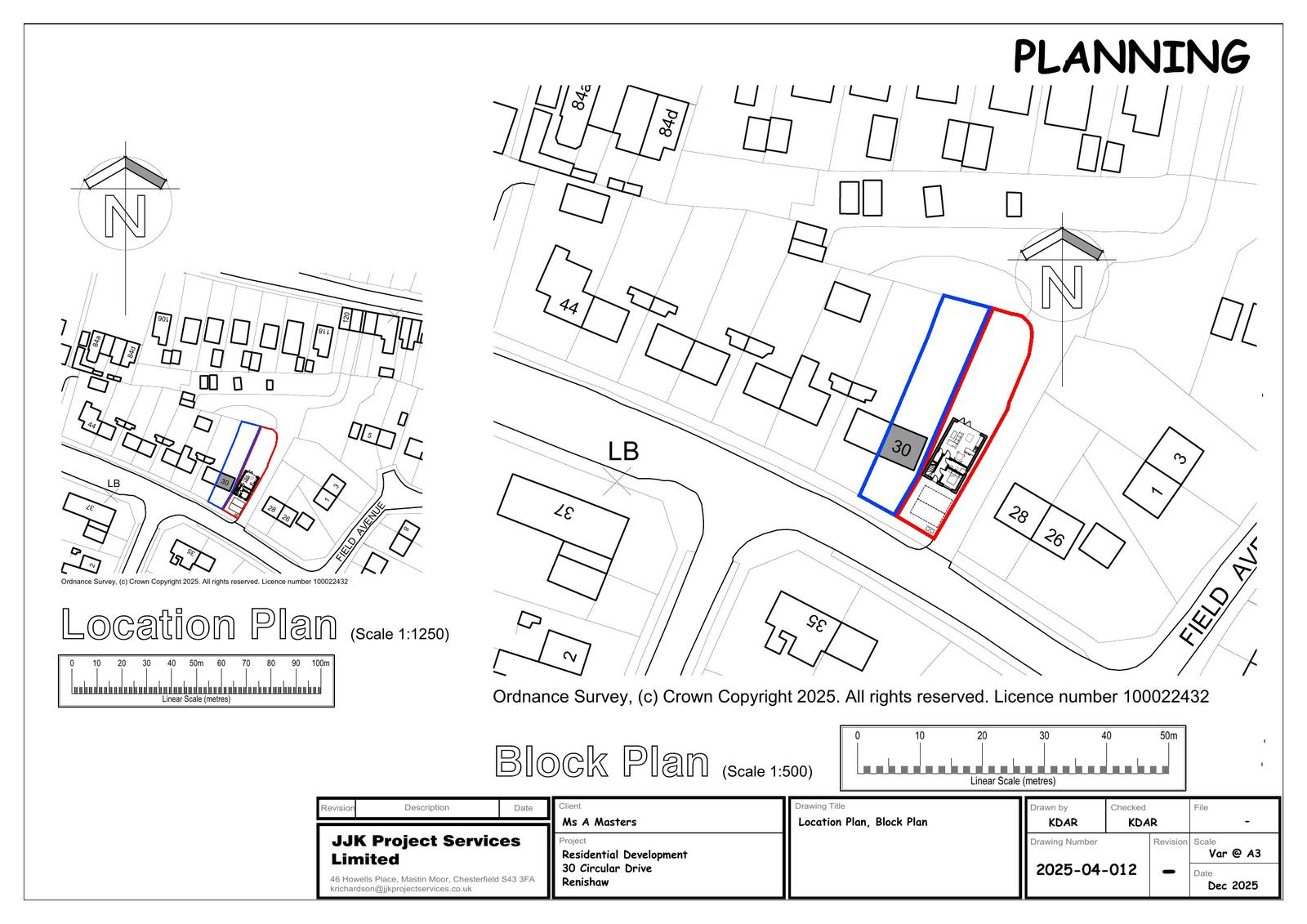 Plan thumbnail