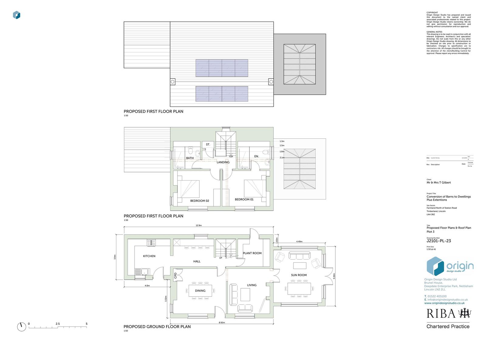Plan thumbnail