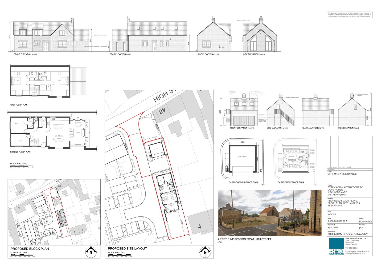 Plan thumbnail