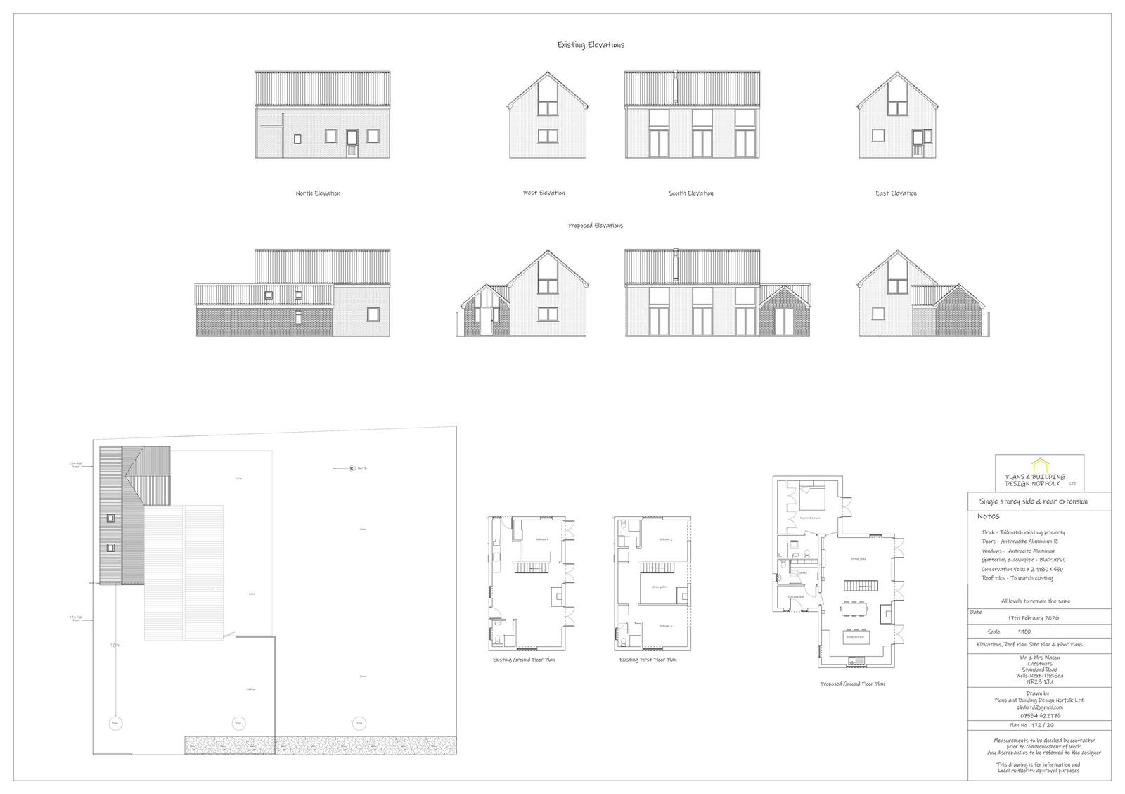 Plan thumbnail