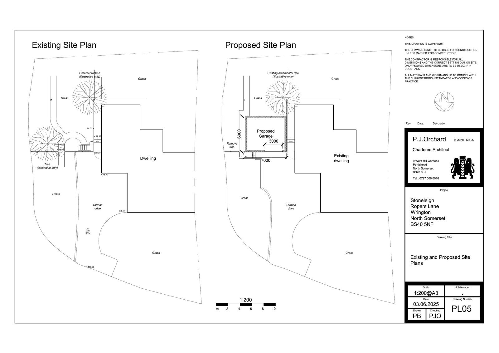 Plan thumbnail