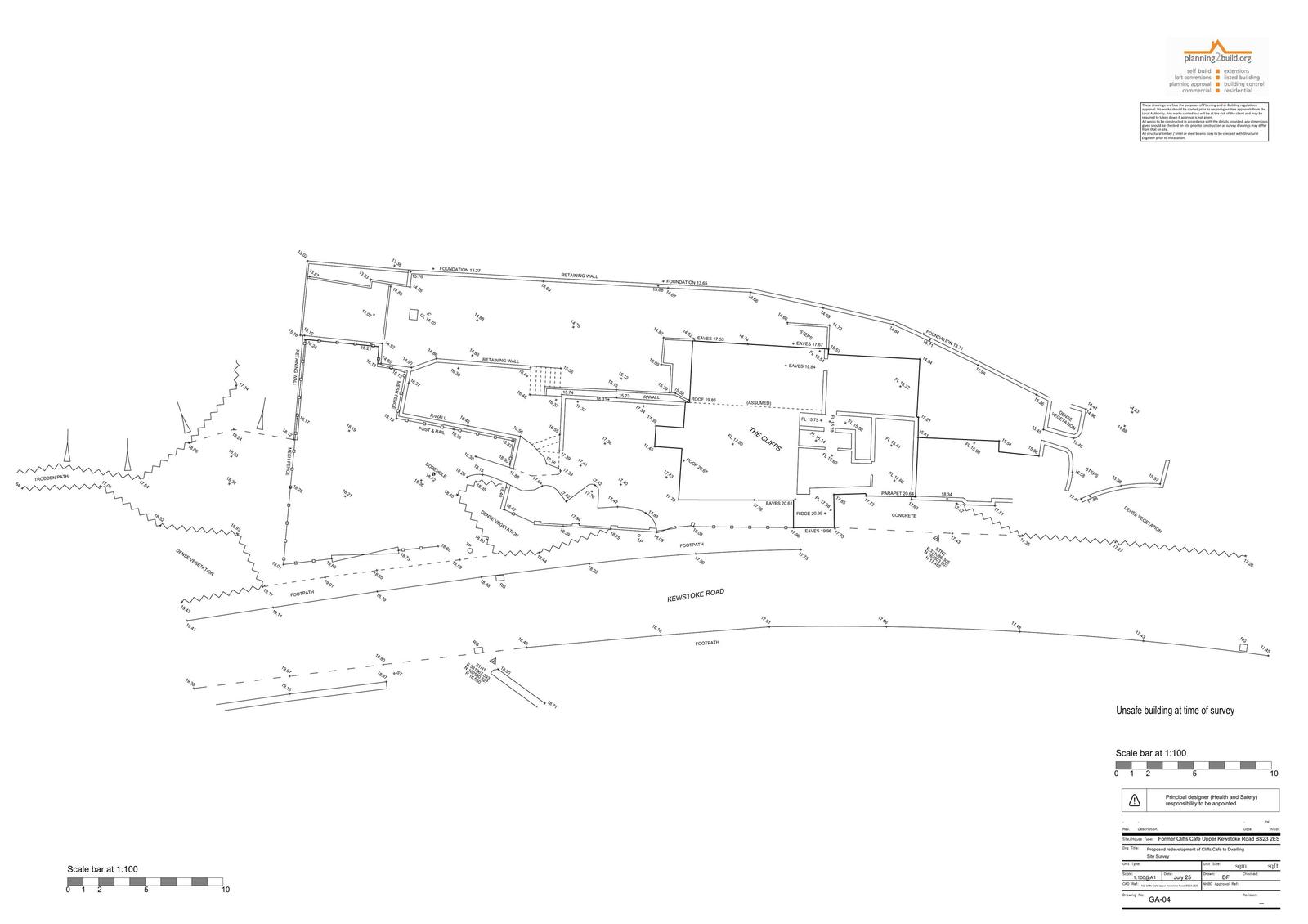Plan thumbnail