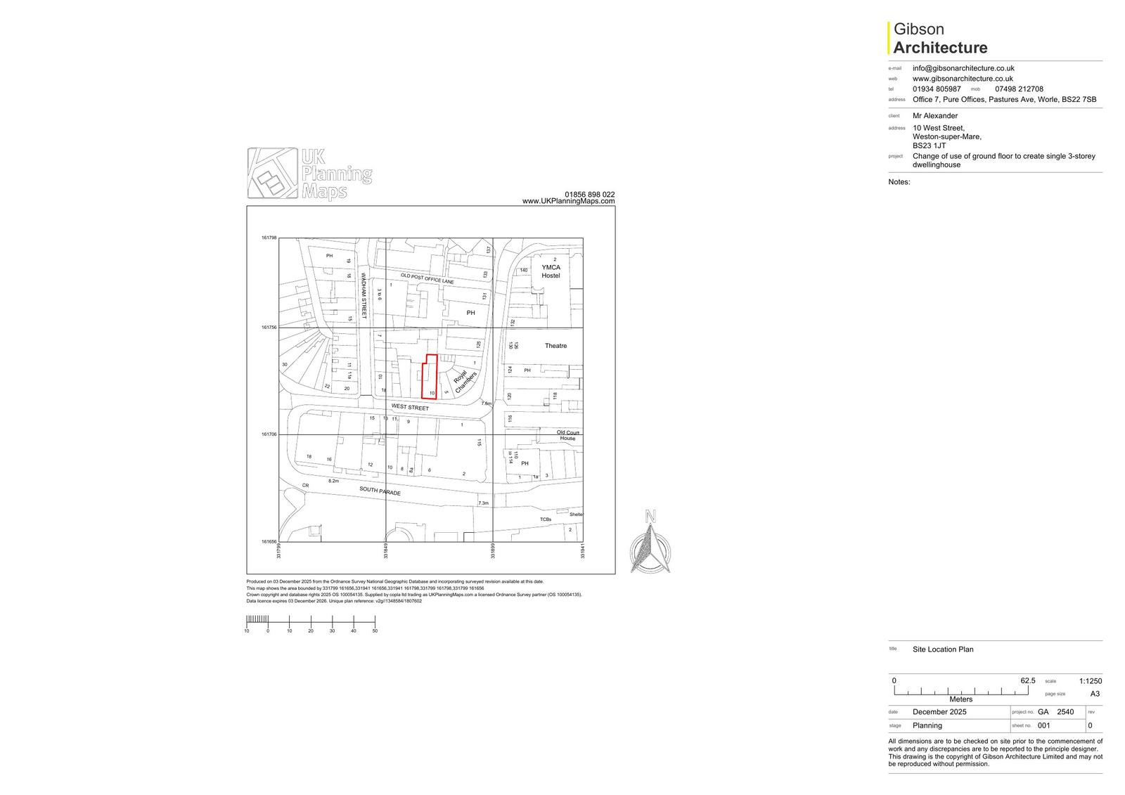 Plan thumbnail