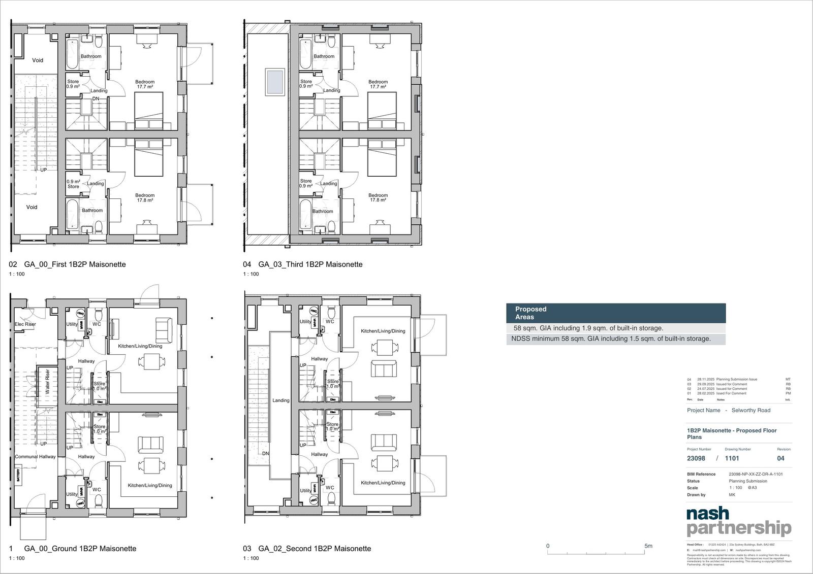 Plan thumbnail