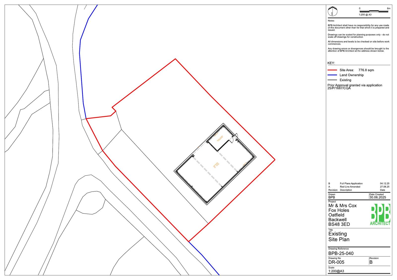 Plan thumbnail