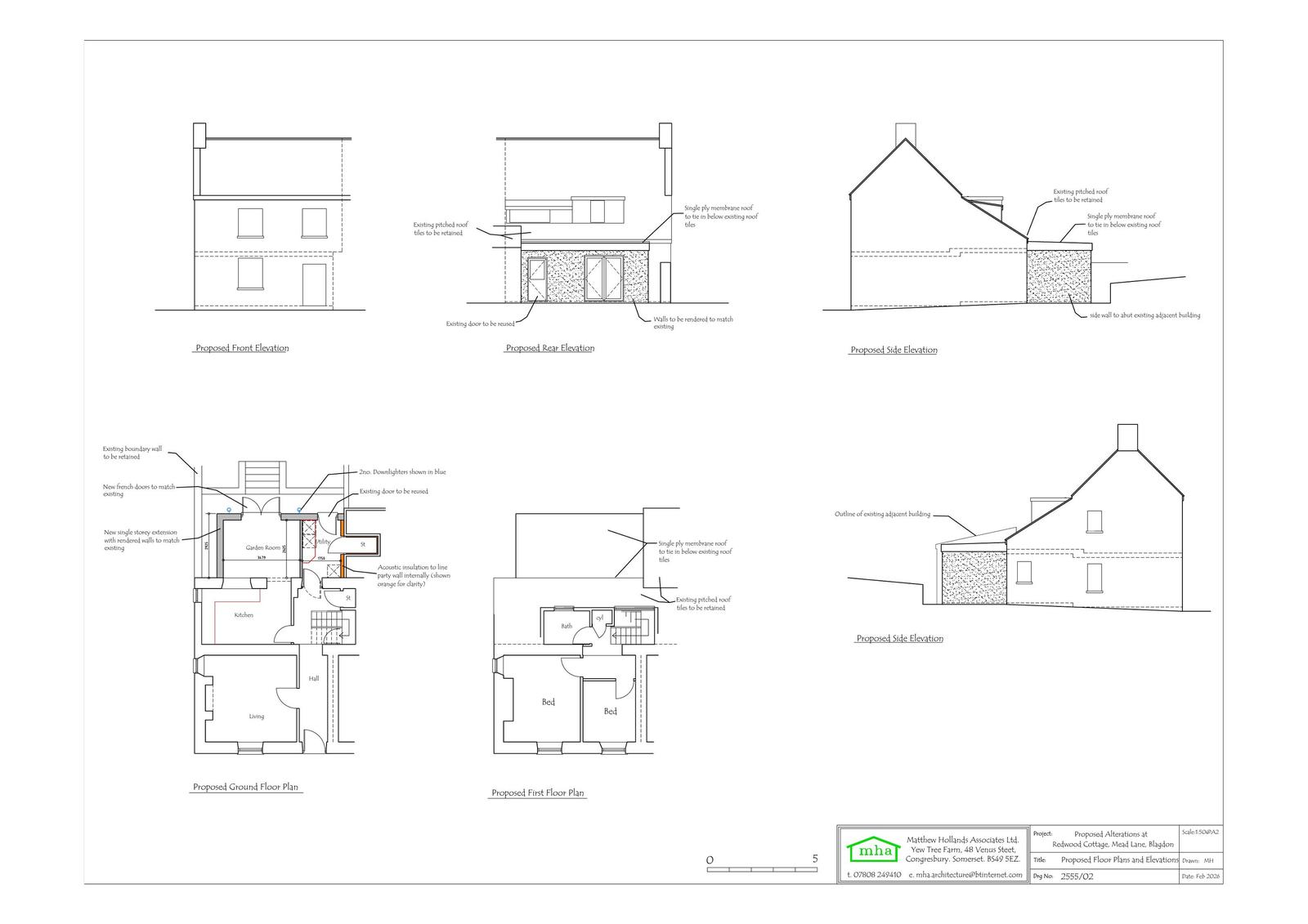 Plan thumbnail