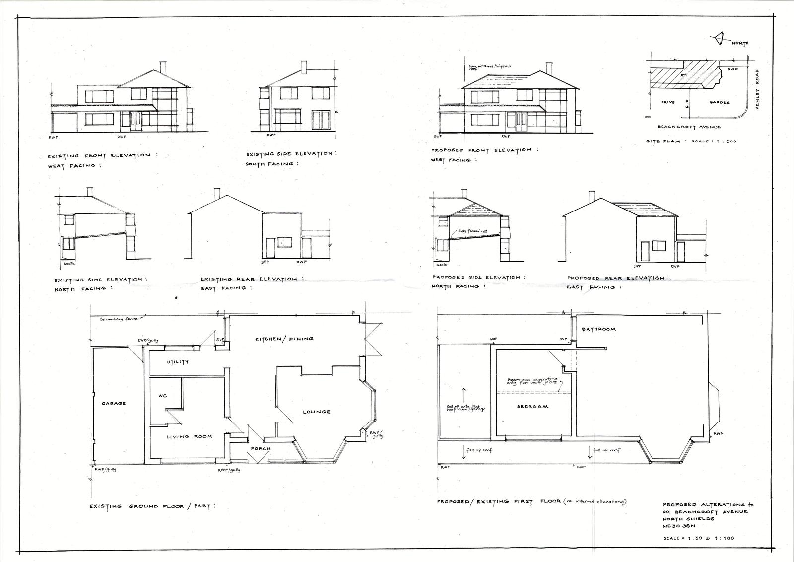 Plan thumbnail