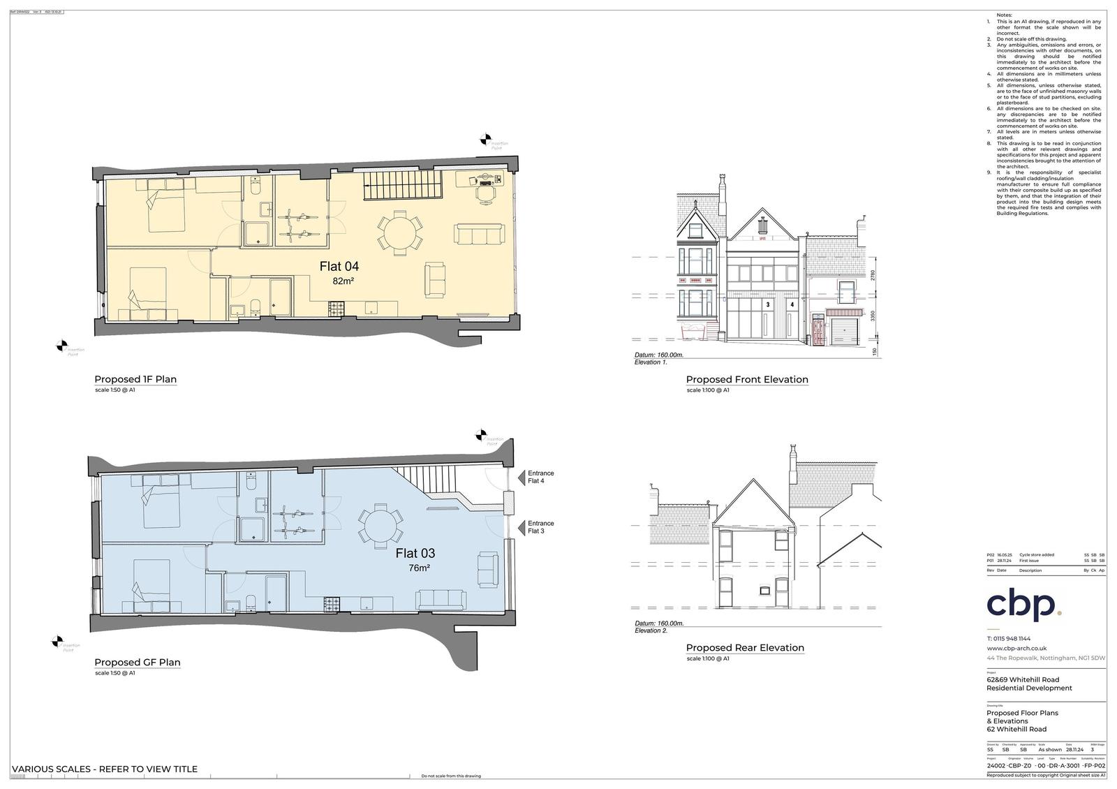 Plan thumbnail