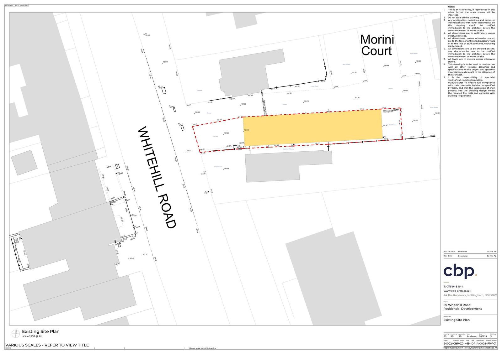 Plan thumbnail