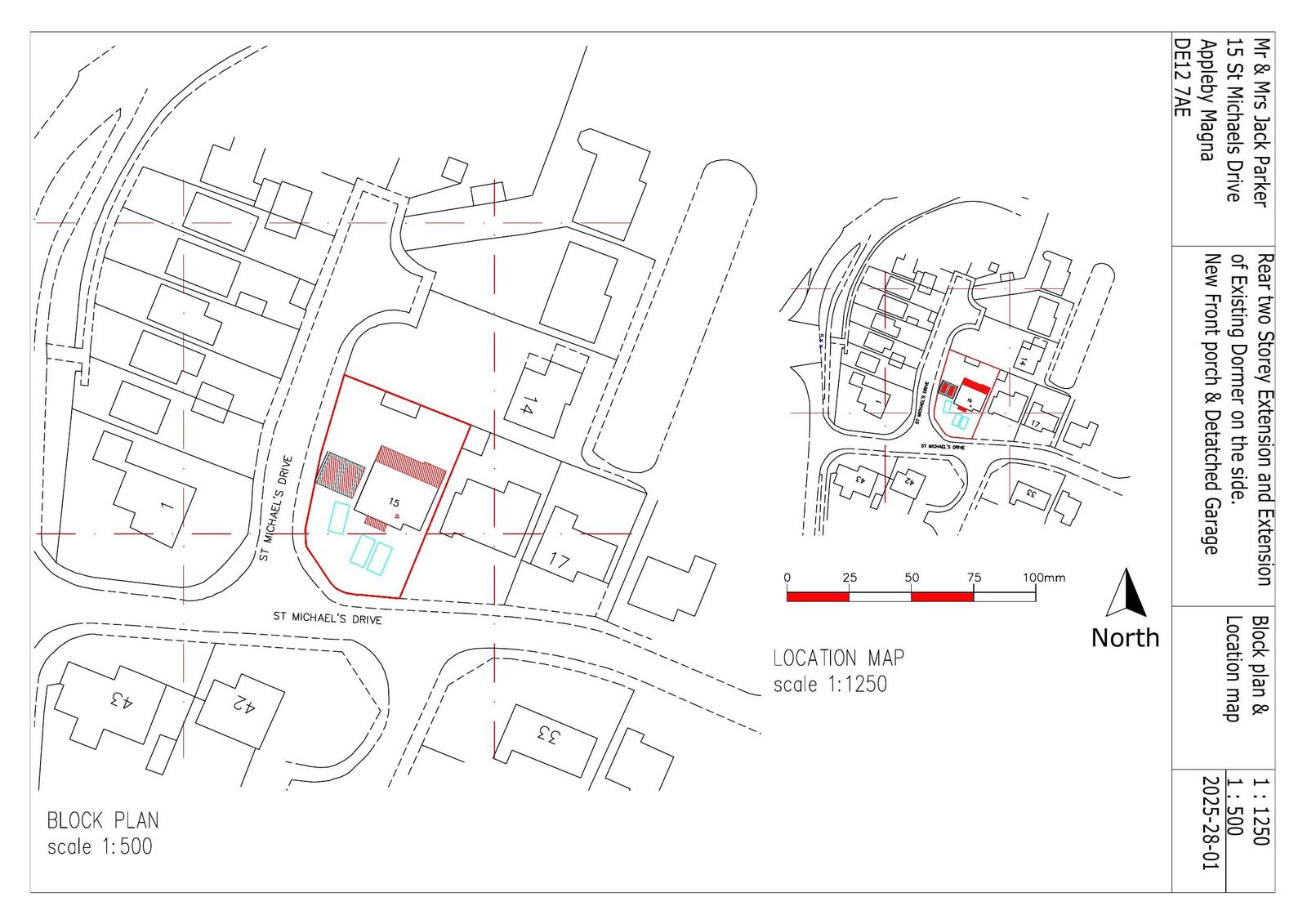 Plan thumbnail