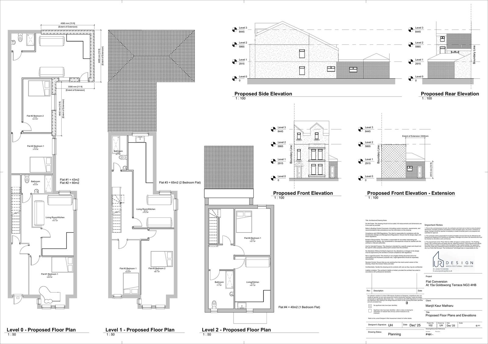 Plan thumbnail