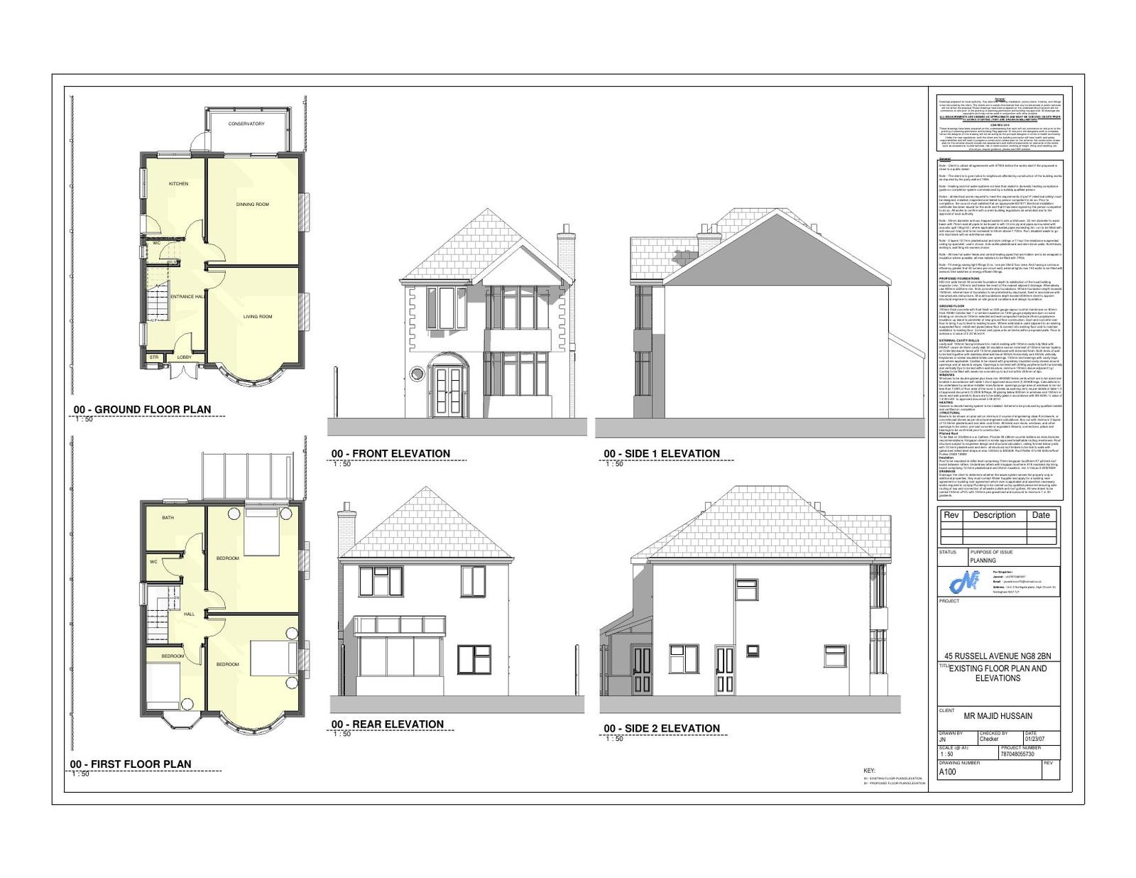 Plan thumbnail