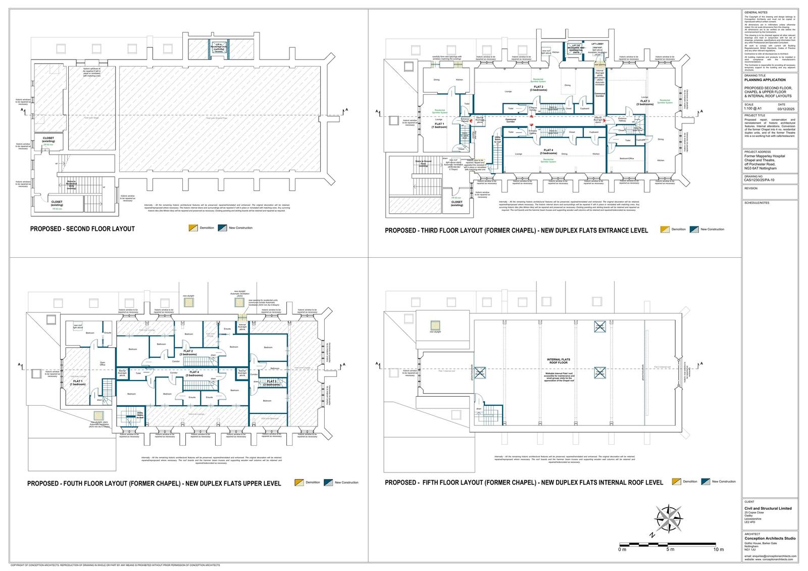 Plan thumbnail