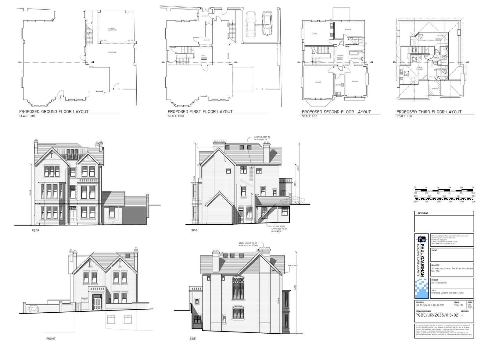 Plan thumbnail