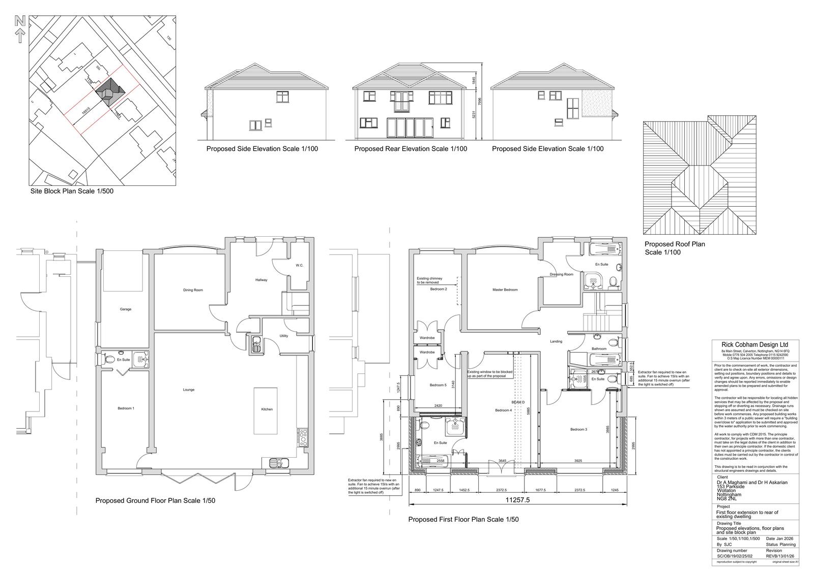 Plan thumbnail