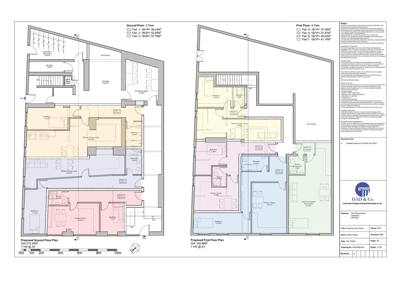 Plan thumbnail