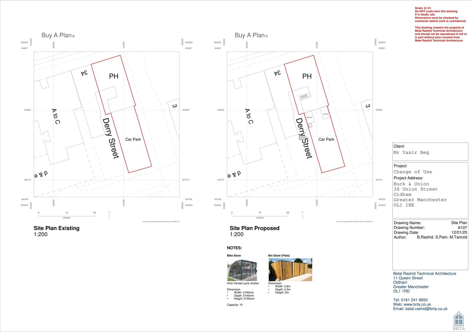 Plan thumbnail