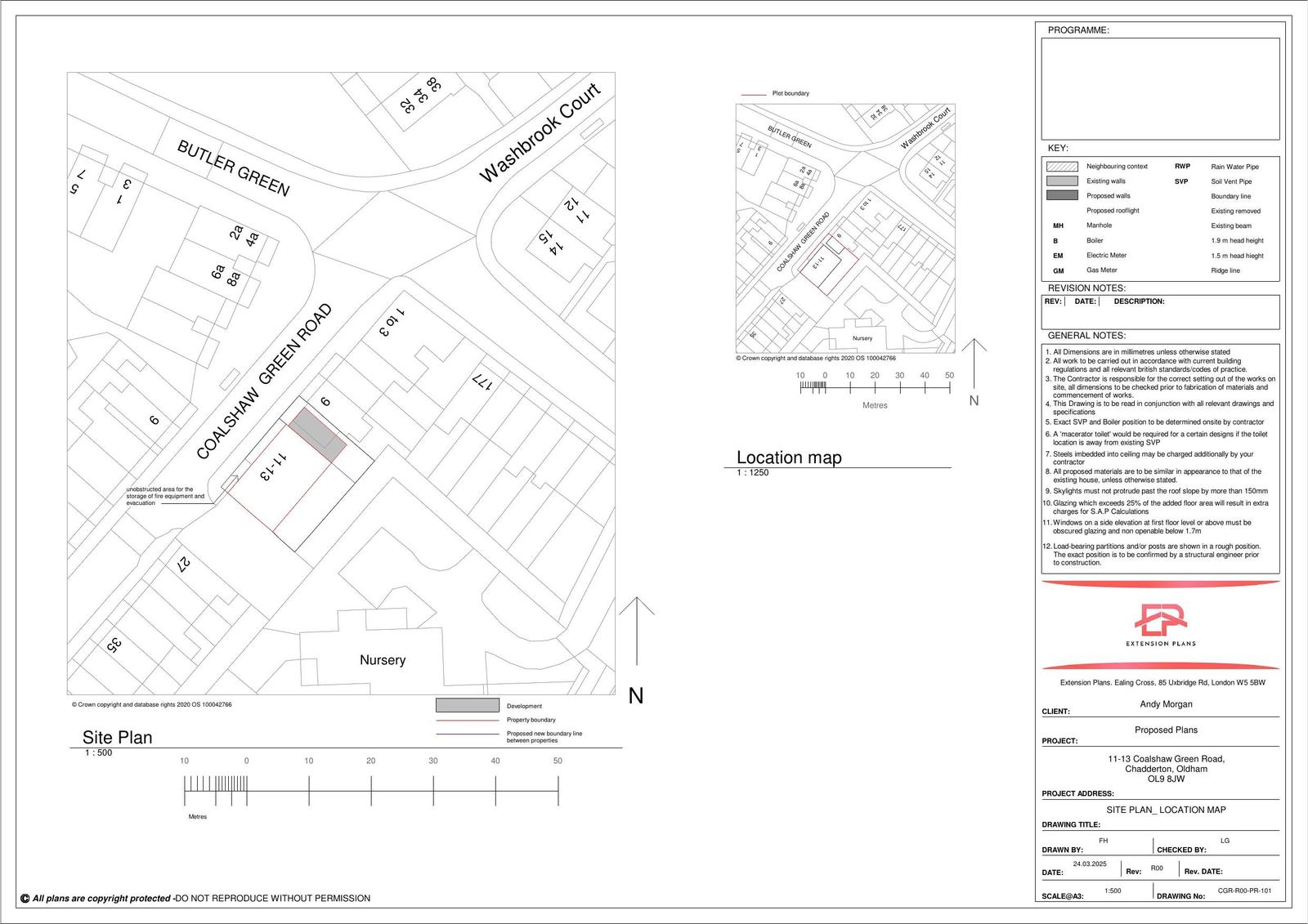 Plan thumbnail