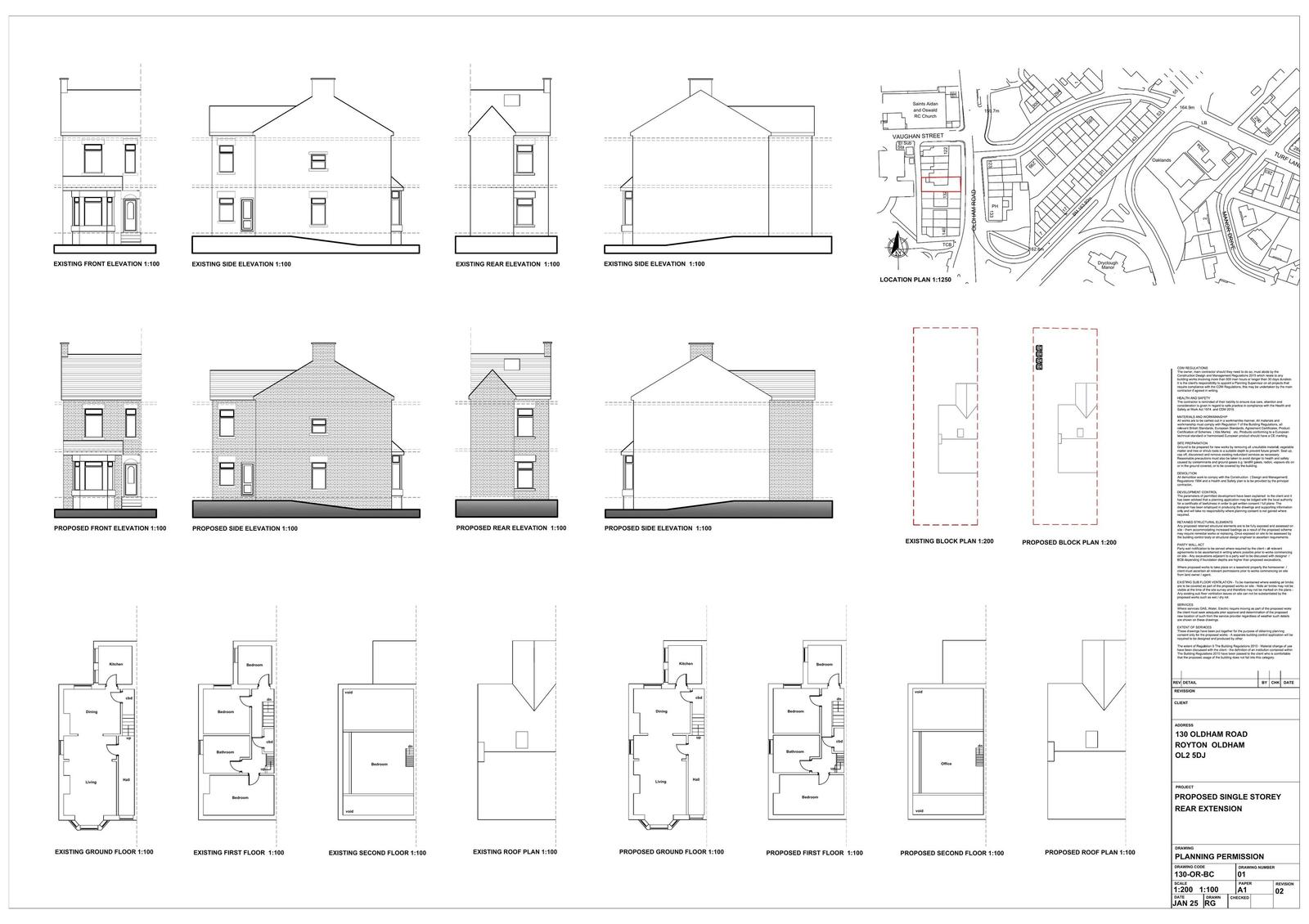 Plan thumbnail