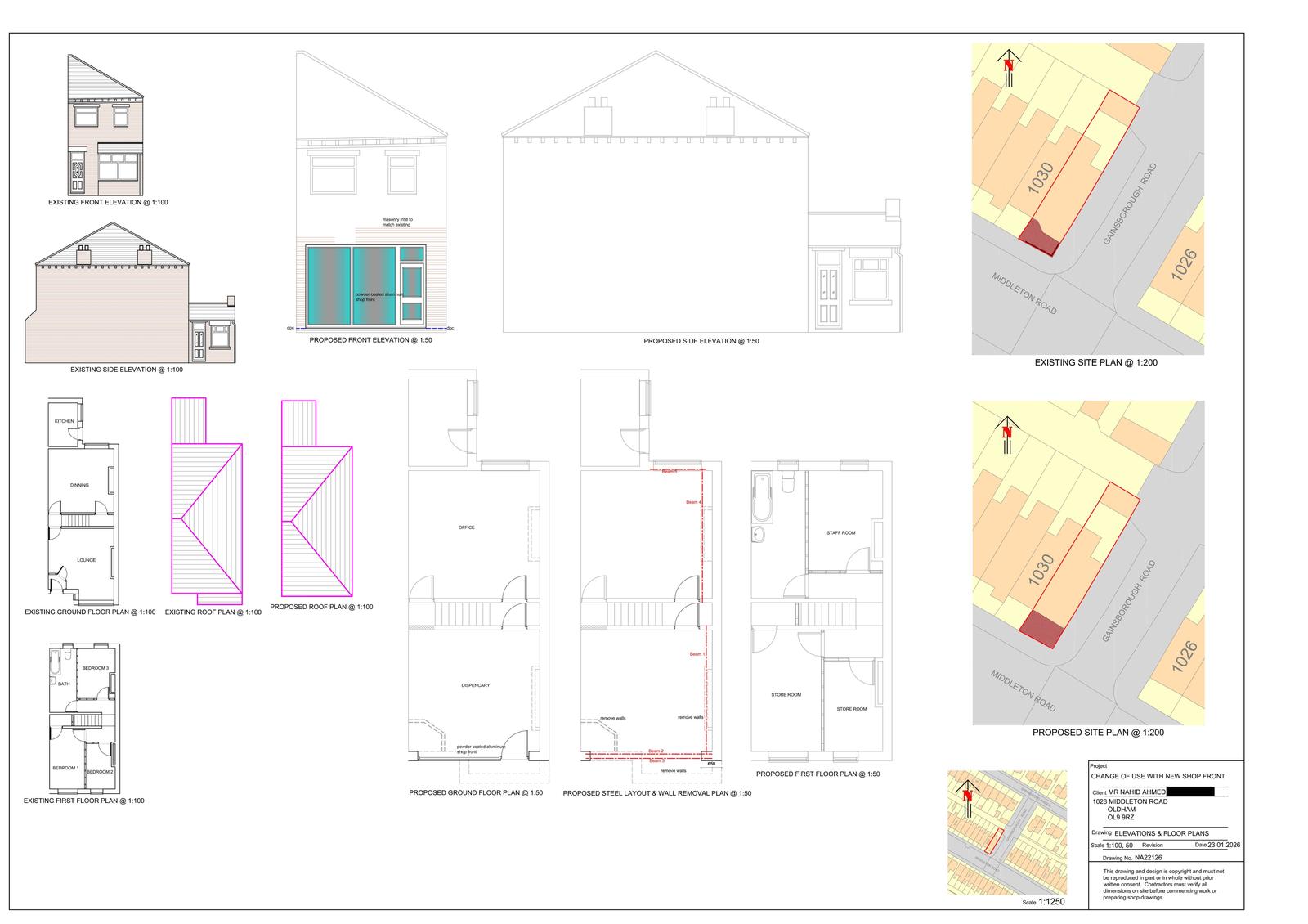 Plan thumbnail