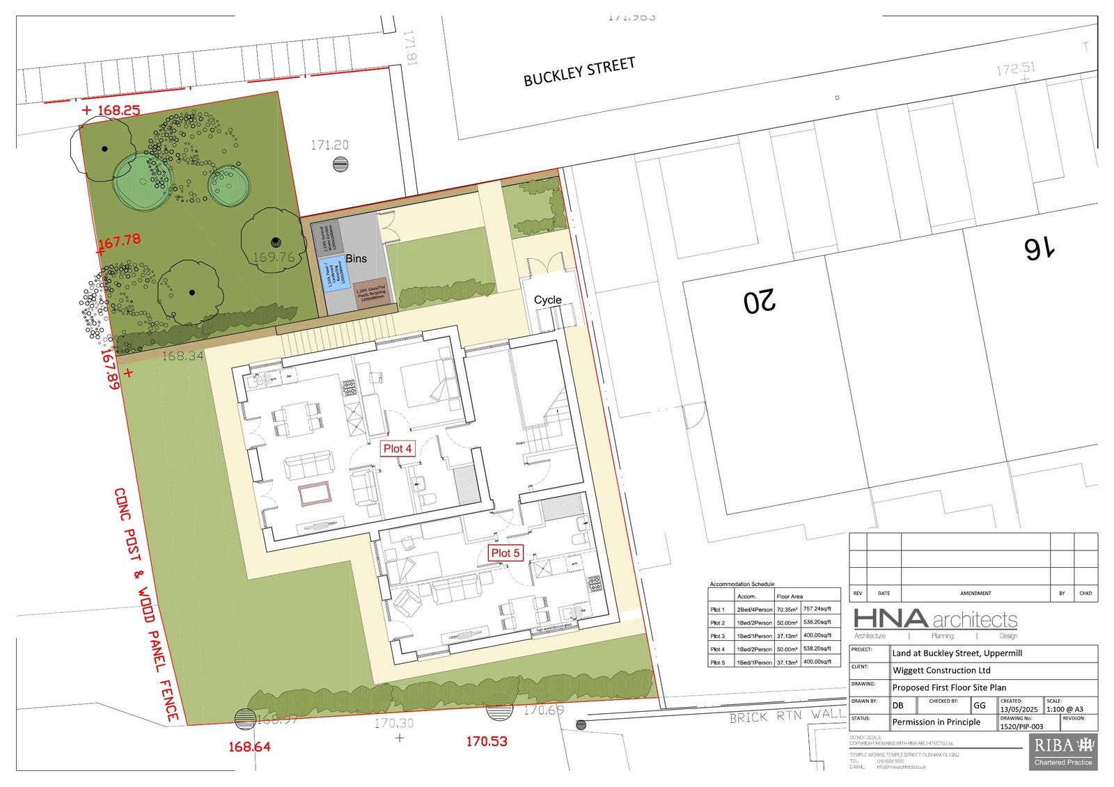 Plan thumbnail