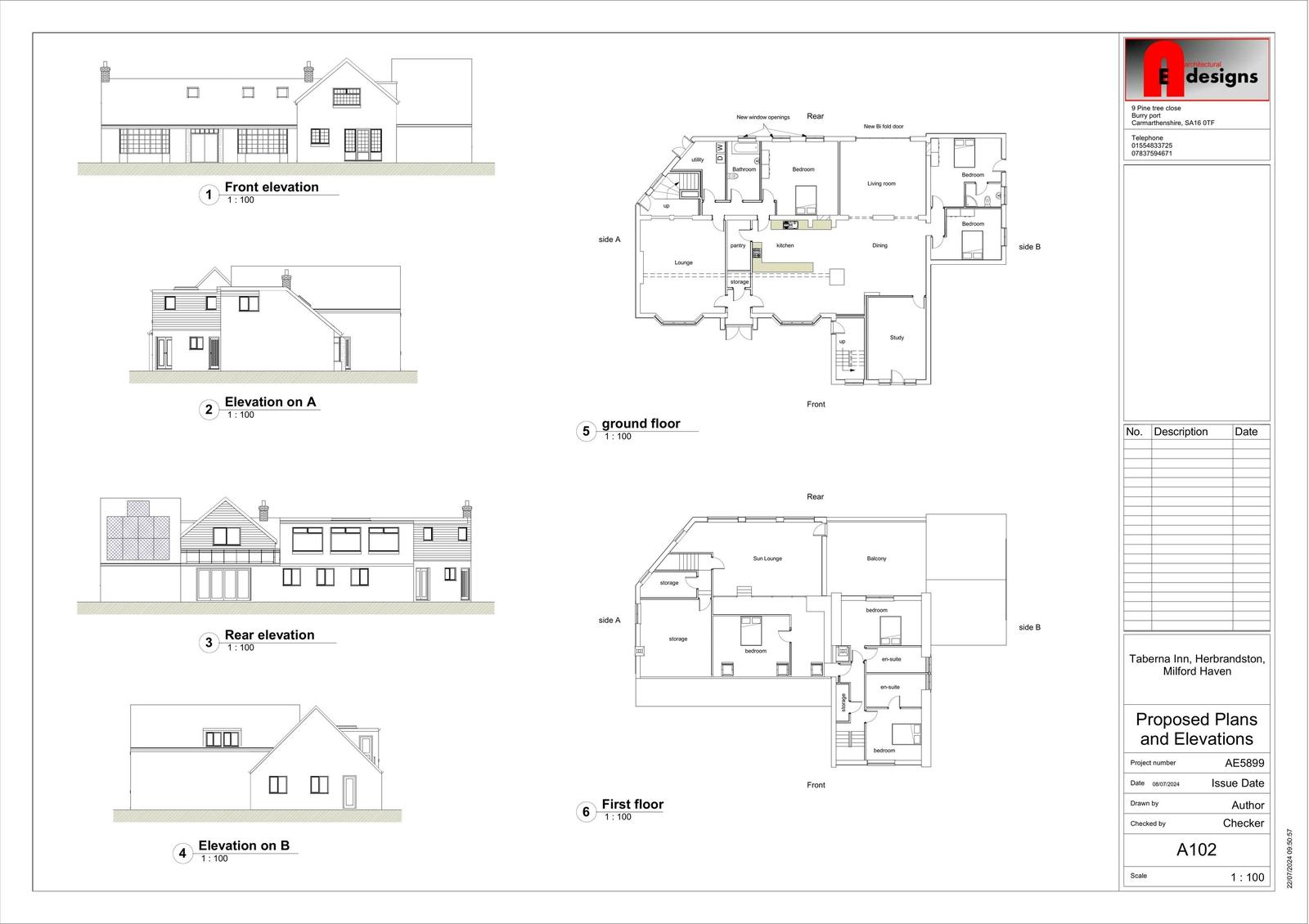 Plan thumbnail