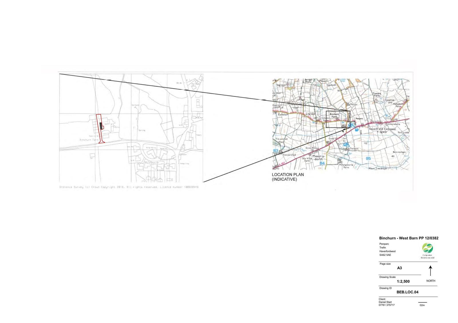 Plan thumbnail