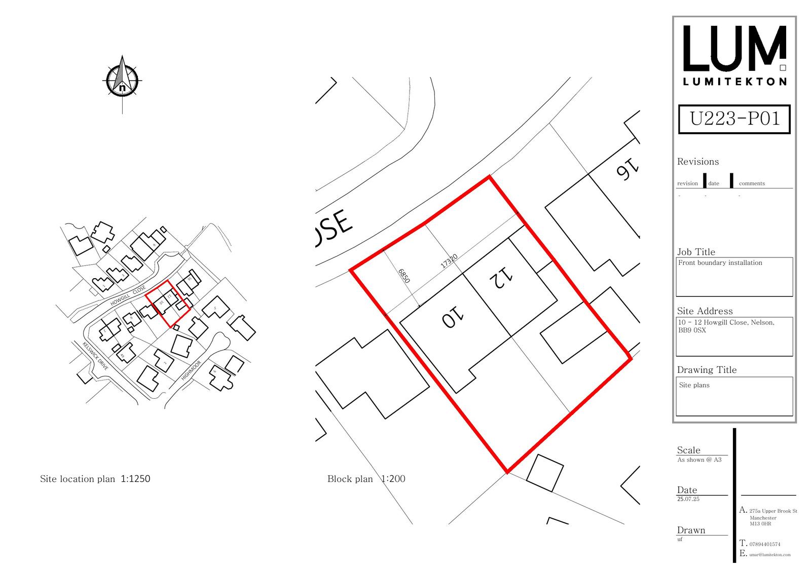 Plan thumbnail
