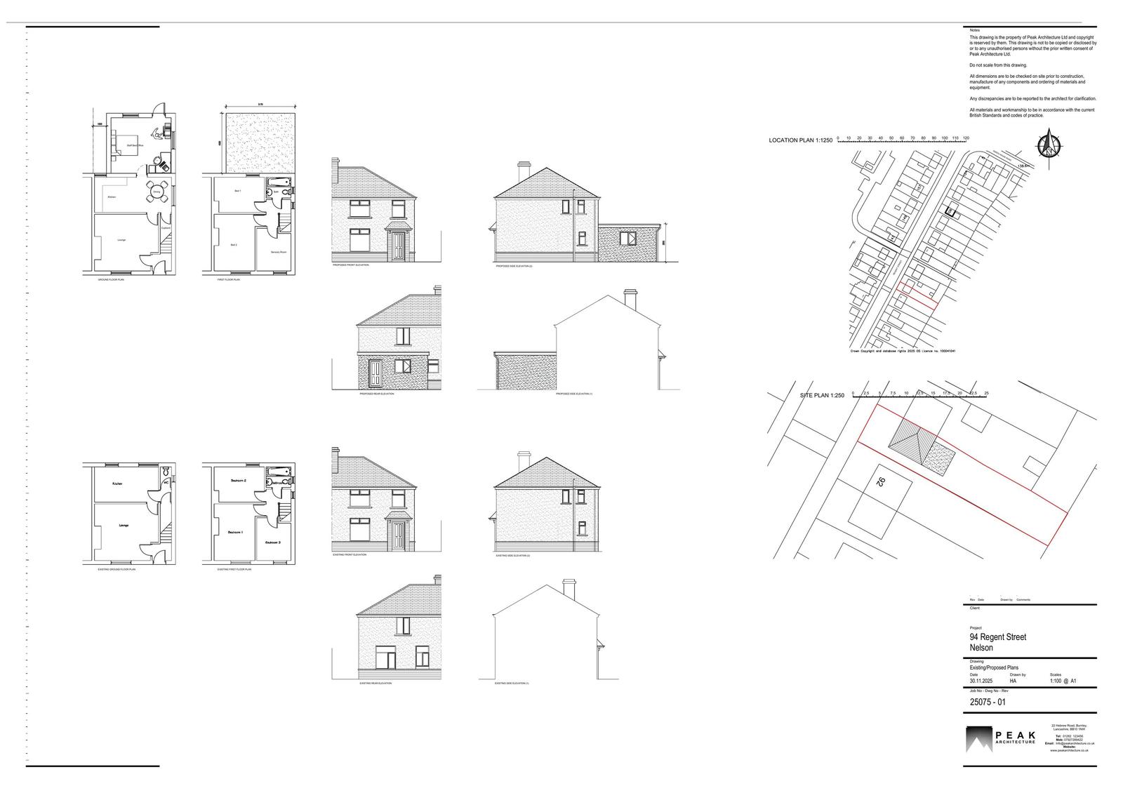 Plan thumbnail