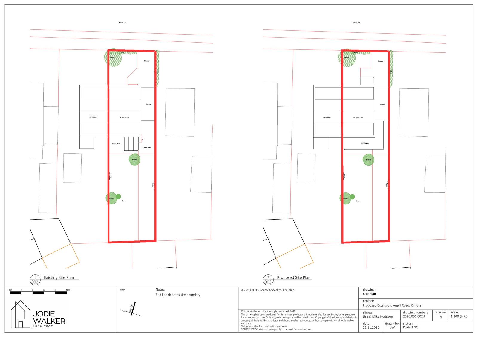 Plan thumbnail