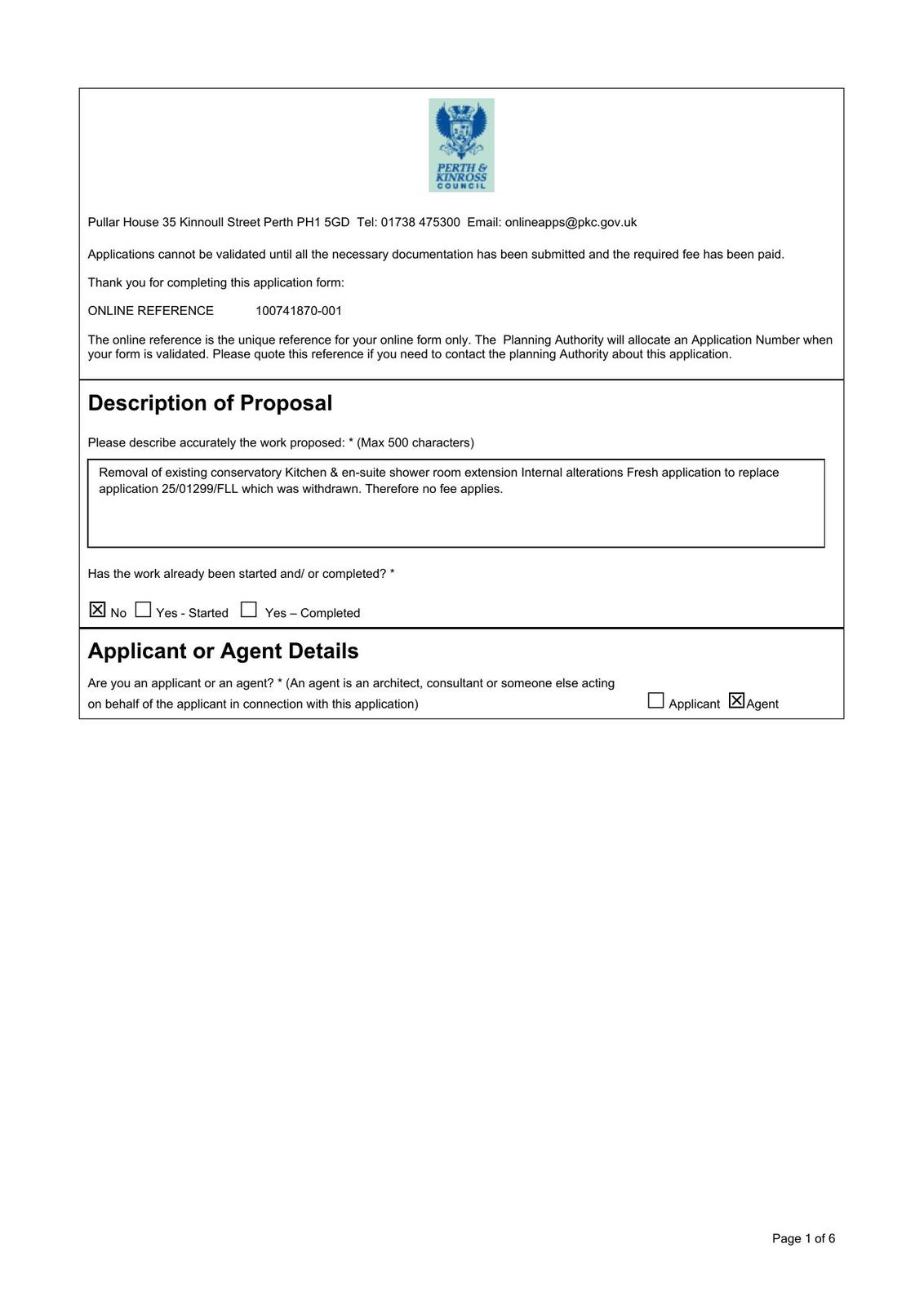 Plan thumbnail