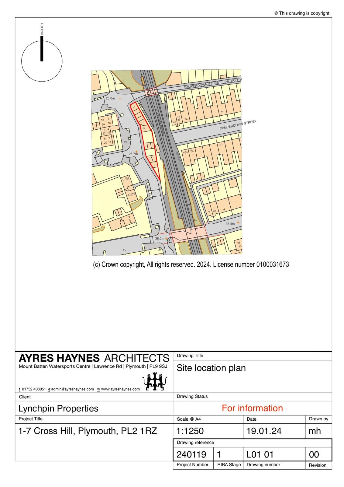 Plan thumbnail